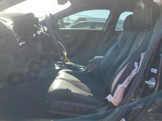 2022 ACURA ILX PREMIU 19UDE2F83NA002680