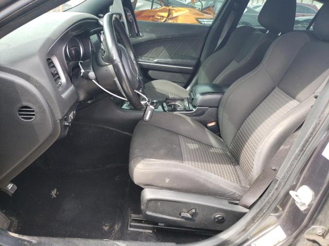 2019 DODGE CHARGER GT - 2C3CDXHG3KH678143