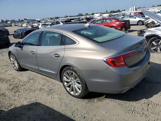 2017 BUICK LACROSSE P 1G4ZS5SSXHU186529