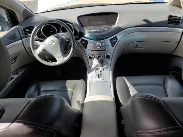 2015 SUBARU TRIBECA 4S4WX9GD9A4400518