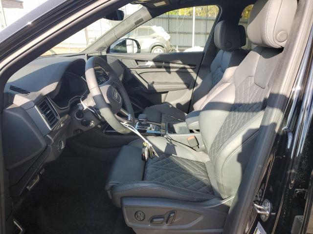 2024 AUDI SQ5 PREMIU - WA1B4AFY8R2041326