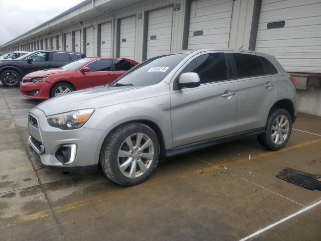 Vin: 4a4ap4au6fe007628, lot: 51593215, mitsubishi outlander se 2015 img_1