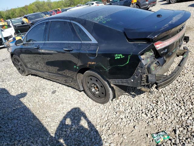 Vin: 3ln6l5e96hr637925, lot: 52598335, lincoln mkz reserve 20172