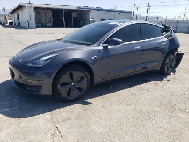 Vin: 5yj3e1ea1lf703182, lot: 52362495, tesla model 3 2020 img_1