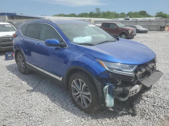2020 HONDA CR-V TOURI - 7FARW1H93LE019036