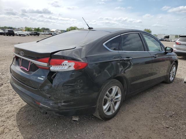 Vin: 3fa6p0hd8jr217719, lot: 53429555, ford fusion se 20183