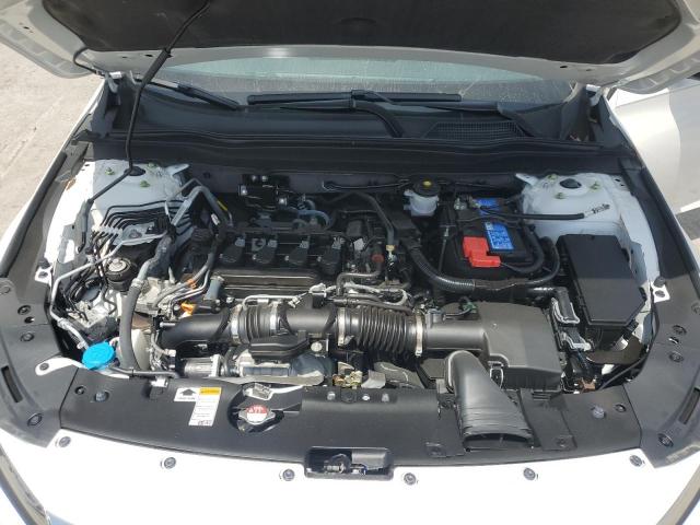 2021 HONDA ACCORD LX - 1HGCV1F18MA035102