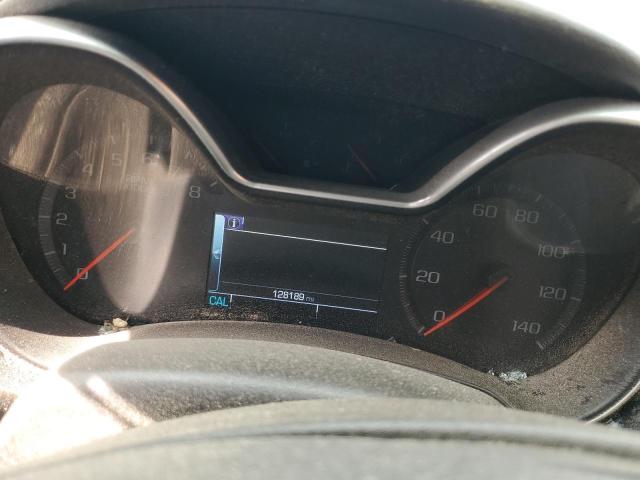 2019 CHEVROLET IMPALA LT - 1G11Z5S30KU115569