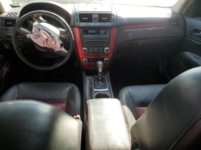 2010 FORD FUSION SPO - 3FAHP0KC0AR402923