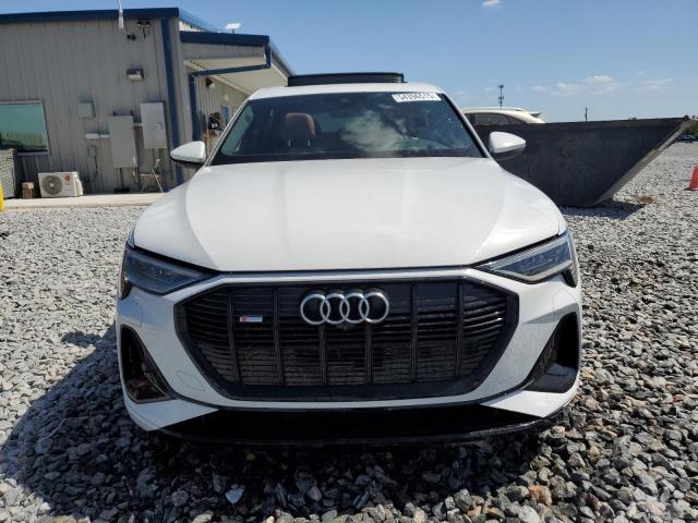 2021 AUDI E-TRON SPO WA13ABGE0MB021894