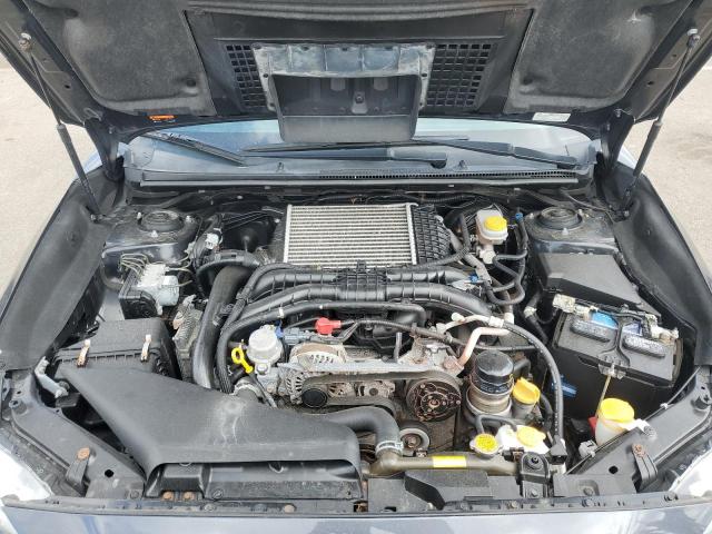 2018 SUBARU WRX JF1VA1A69J9810354