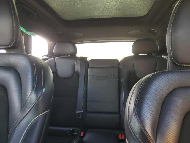 2019 VOLVO XC60 T8 R- LYVBR0DM8KB239250