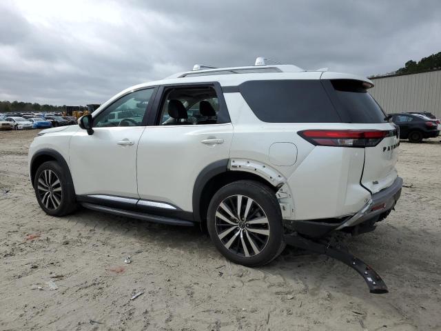 2023 NISSAN PATHFINDER - 5N1DR3DK0PC232509