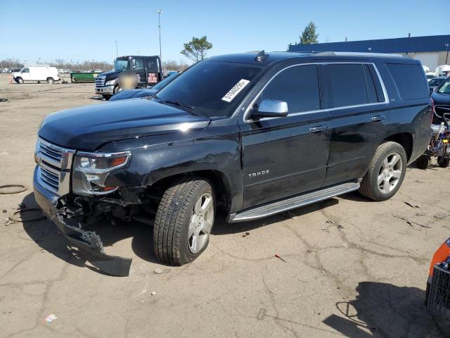 Vin: 1gnskckc9gr435611, lot: 51940295, chevrolet tahoe k1500 ltz 2016 img_1