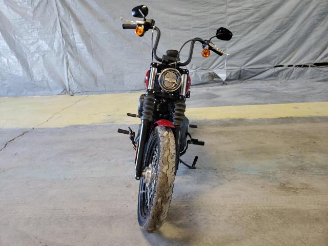 2020 HARLEY-DAVIDSON FXBB 1HD1YJJ19LB013881