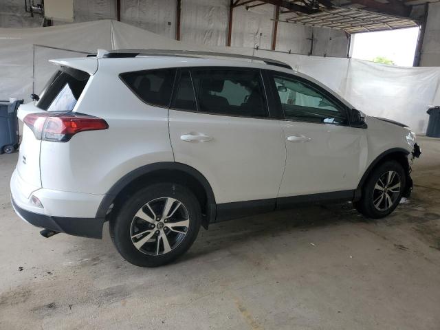 Vin: 2t3rfrev6gw417644, lot: 55247215, toyota rav4 xle 20163