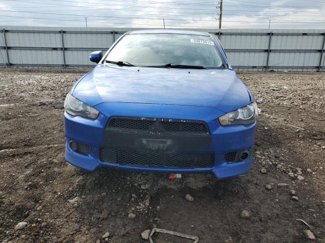 2015 MITSUBISHI LANCER ES JA32U2FU2FU006465