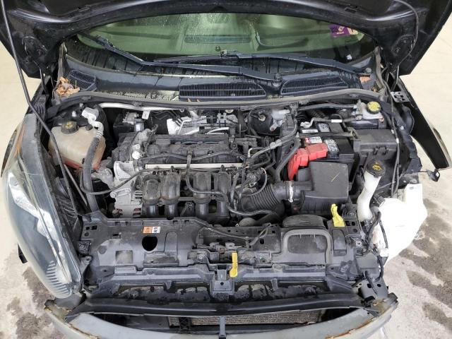 2019 FORD FIESTA SE - 3FADP4EJ5KM138063