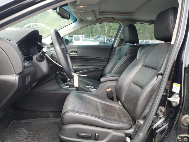2015 ACURA ILX 20 TEC 19VDE1F77FE008912