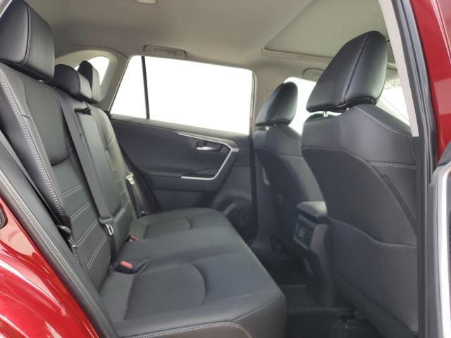 2024 TOYOTA RAV4 LIMIT - 2T3N1RFV1RW459363