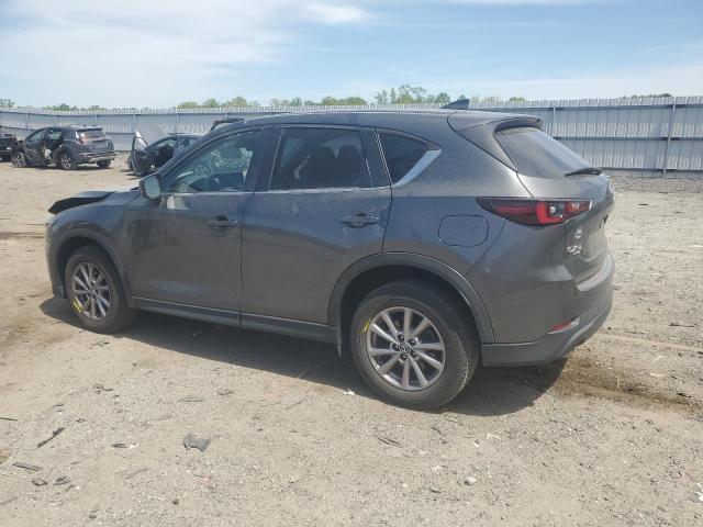 MAZDA CX-5 SELEC 2022 JM3KFBBM6N0533777 photo #3
