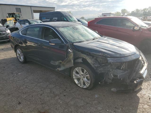 Vin: 2g1125s34e9146023, lot: 53263355, chevrolet impala lt 20144