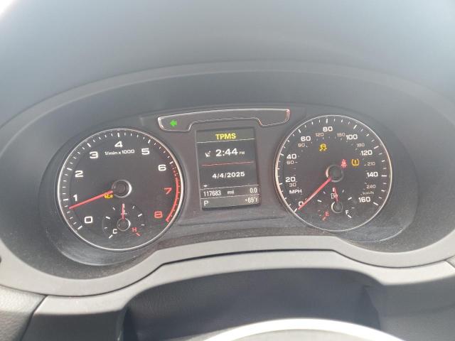 2016 AUDI Q3 PRESTIG WA1GFCFS6GR008143
