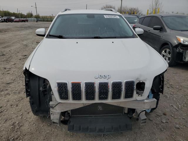 2019 JEEP CHEROKEE L - 1C4PJMLB8KD140938