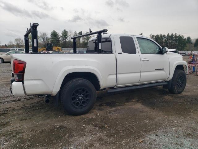 Vin: 3tysz5an0nt090460, lot: 52733485, toyota tacoma access cab 20223