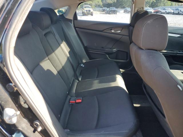 2016 HONDA CIVIC EX - 19XFC1F32GE004660