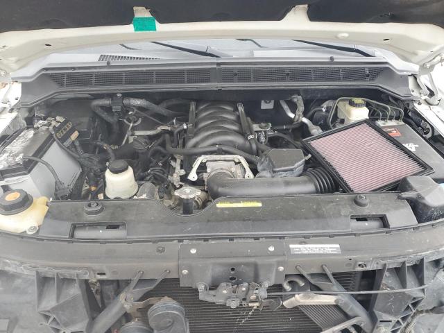 2015 NISSAN TITAN S - 1N6AA0EC1FN505669