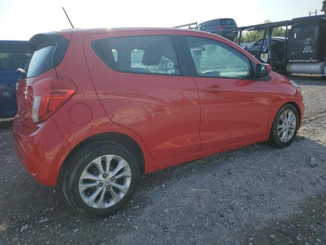 2022 CHEVROLET SPARK 1LT KL8CD6SA6NC016261