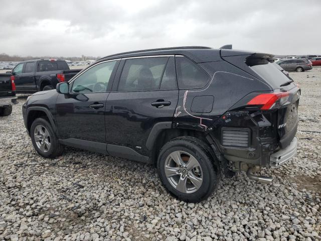 Vin: 2t3lwrfv2rw242784, lot: 52994185, toyota rav4 le 20242