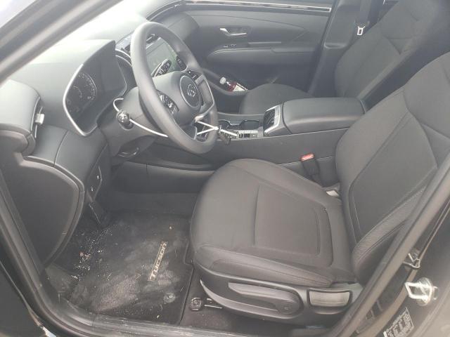 2024 HYUNDAI TUCSON SE - 5NMJA3DE6RH377776
