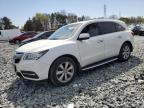 2016 ACURA MDX ADVANC - 5FRYD4H91GB062857