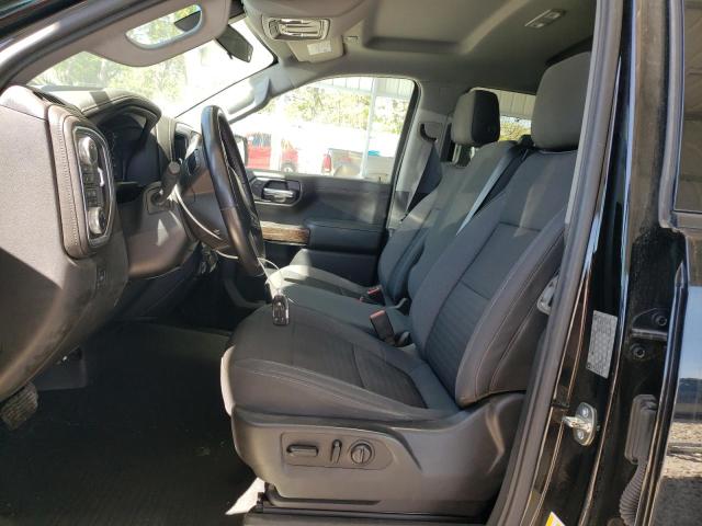 2019 GMC SIERRA K1500 ELEVATION 1GTR9CED6KZ428003