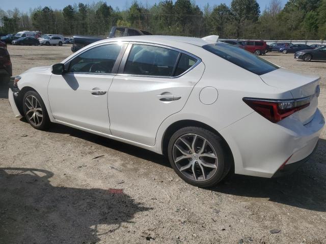 2019 ACURA ILX PREMIU - 19UDE2F7XKA005773