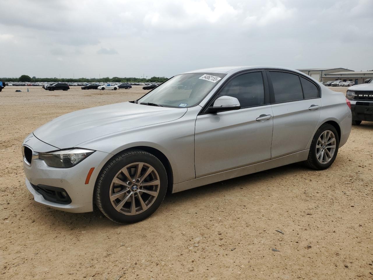 BMW 3 SERIES I
