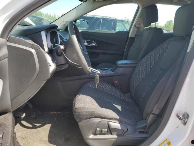 2017 CHEVROLET EQUINOX LS - 2GNFLEEK7H6274525