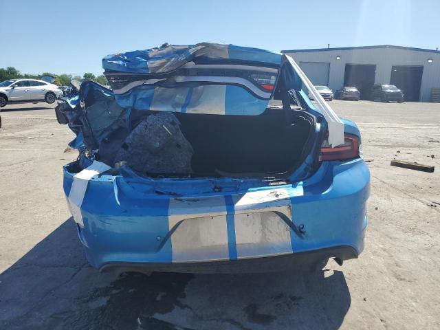 2019 DODGE CHARGER SC 2C3CDXGJ9KH510696