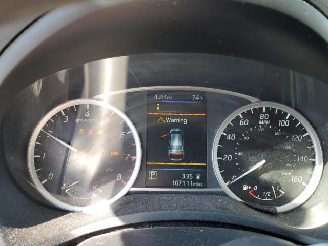 2019 NISSAN SENTRA S - 3N1AB7AP8KY355397