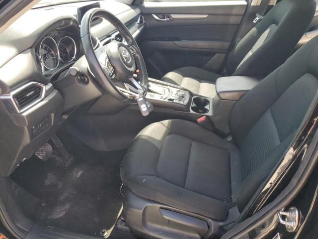 2019 MAZDA CX-5 SPORT - JM3KFBBM1K1523597