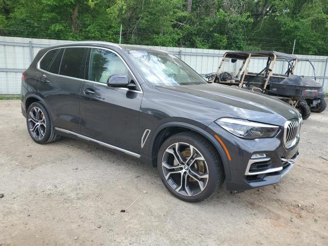 Vin: 5uxcr6c0xm9e79726, lot: 53889335, bmw x5 xdrive40i 20214