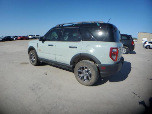 2024 FORD BRONCO SPO 3FMCR9D93RRF75377