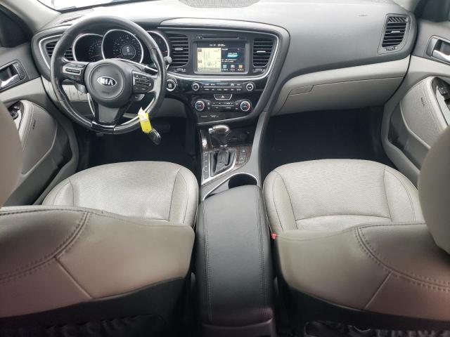 2015 KIA OPTIMA EX 5XXGN4A71FG396076