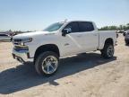 2020 CHEVROLET SILVERADO - 3GCPWEED6LG394688