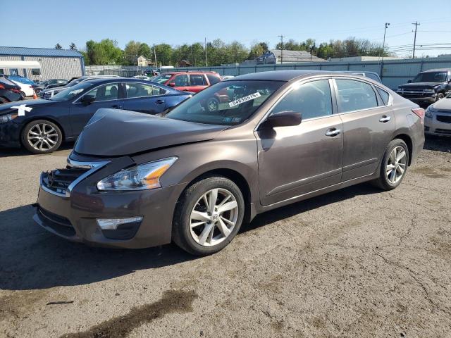 Vin: 1n4al3ap7ec315785, lot: 54835515, nissan altima 2.5 2014 img_1