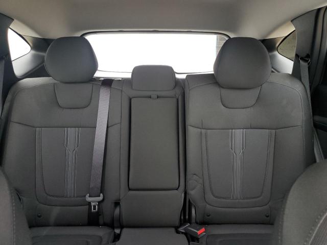 2025 HYUNDAI TUCSON SEL - 5NMJBCDE9SH481052