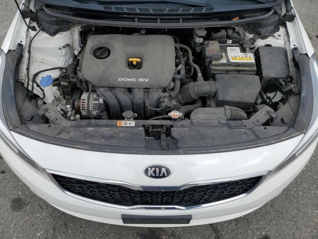 2018 KIA FORTE LX - 3KPFL4A72JE275673
