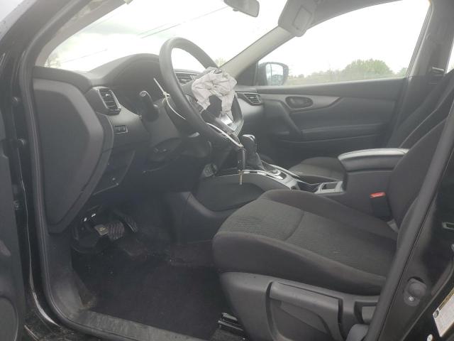 2019 NISSAN ROGUE SPOR JN1BJ1CP4KW237632